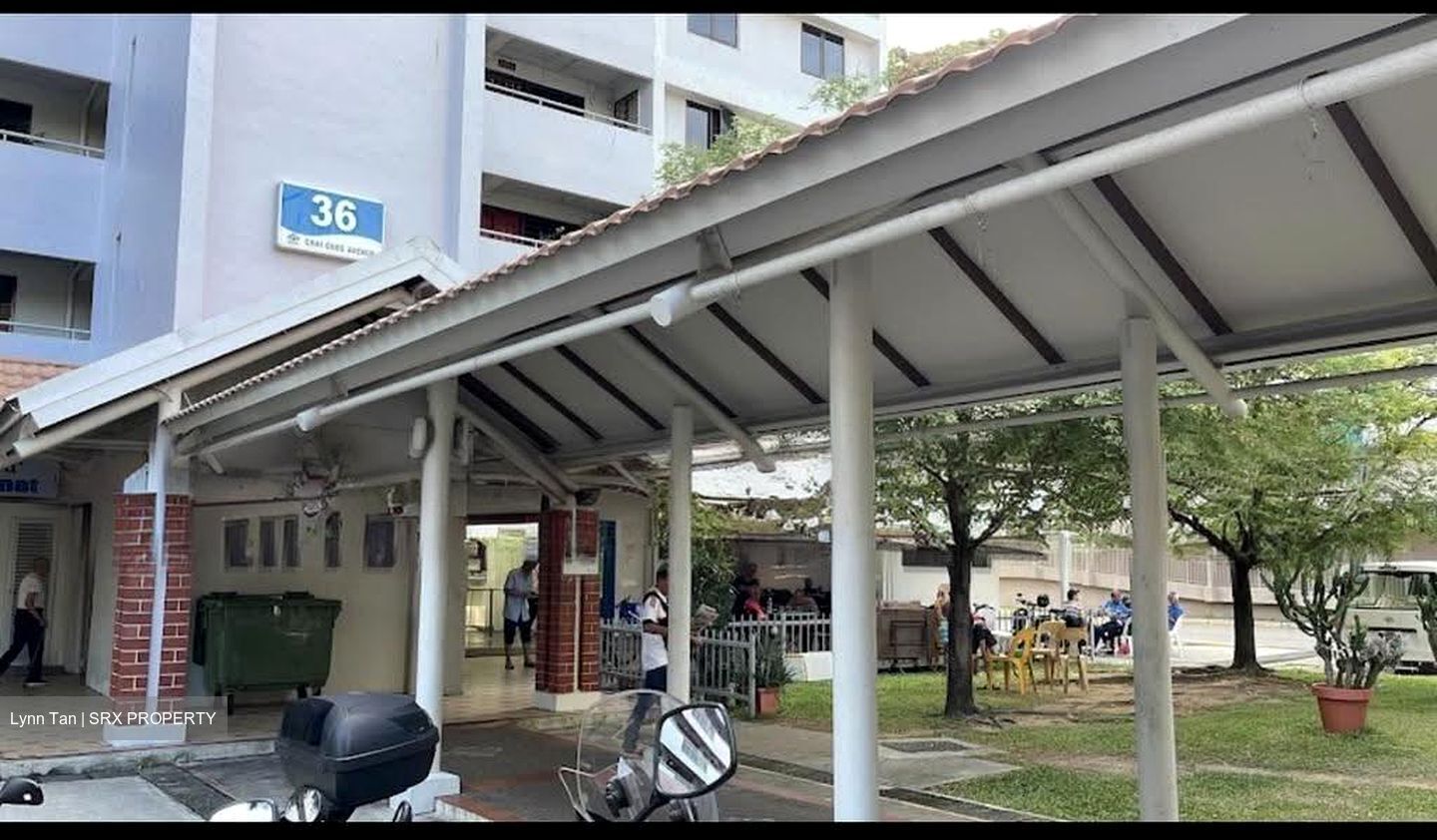 Ansar Garden (D16), Retail #631387601